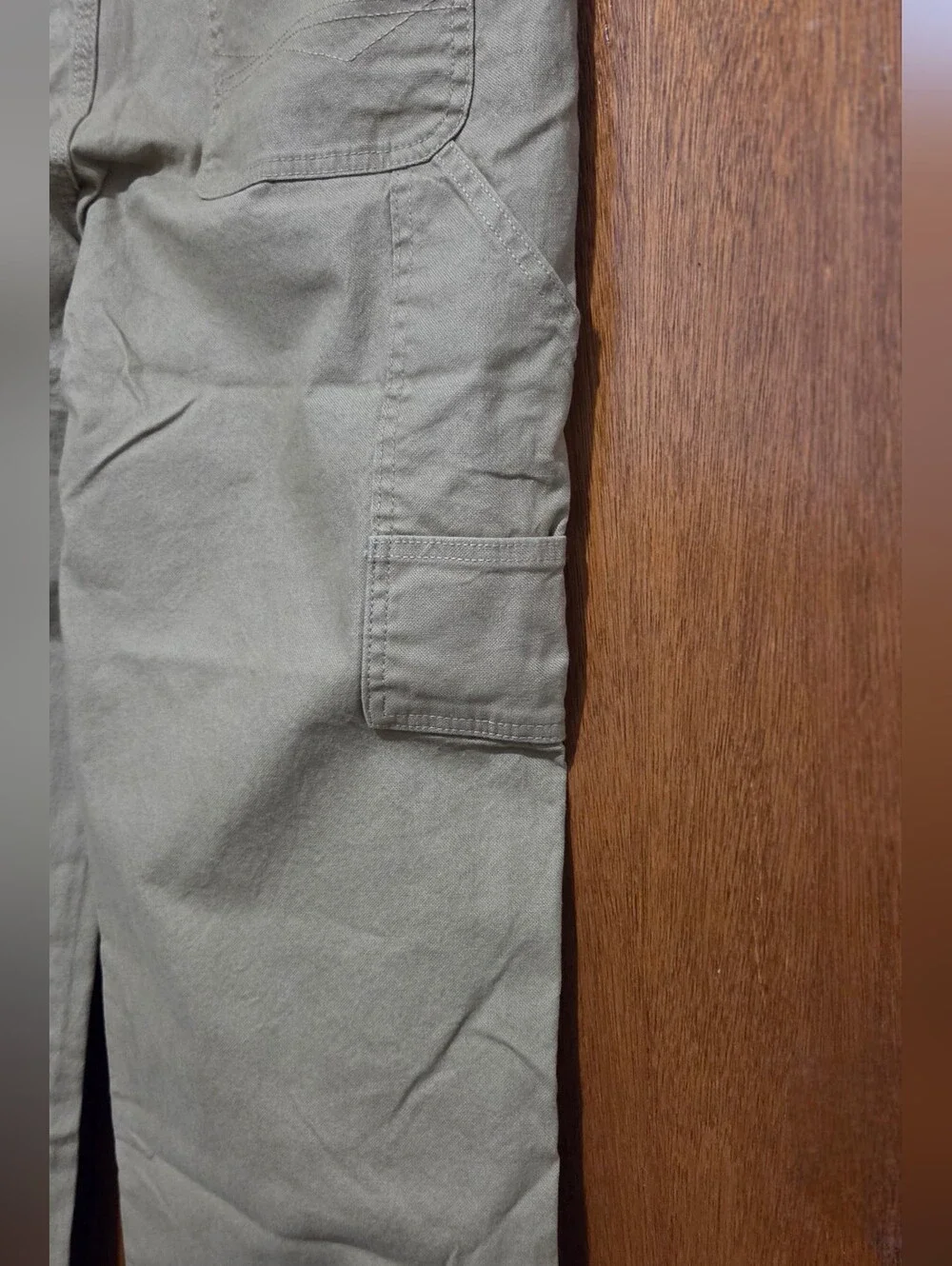 SMITH brand workwear